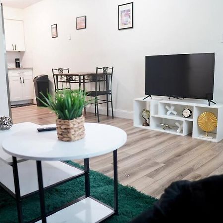 Apartamento Jay'S Cozy Arts Tampa Exterior foto